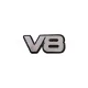 آرم V8
