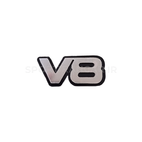 آرم V8