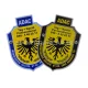 آرم خودرو طرح ADAC