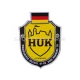 آرم خودرو طرح آلمان HUK