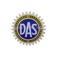 آرم کنگره طرح DAS