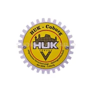 آرم کنگره طرح HUK