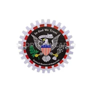 آرم کنگره طرح آمریکا