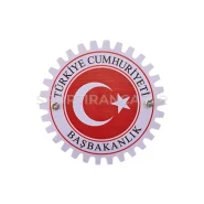 آرم کنگره طرح ترکیه