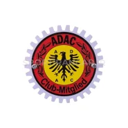 آرم کنگره طرح آداک ADAC