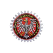 آرم کنگره طرح فرانکفورت