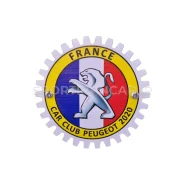 آرم کنگره طرح پژو