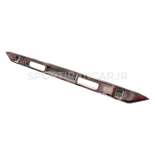 دستگیره صندوق استیل پراید دستگیره صندوق استیل پراید