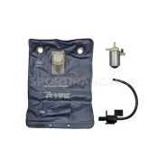 کیت دودزا بک اسموک