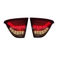 خطر کوییک نئون دار پلاس