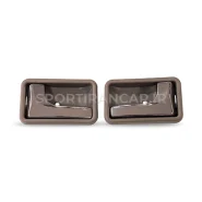 دستگیره در چراغ دار پراید صبا