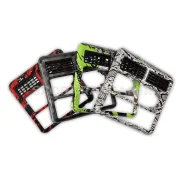 هیدروگرافی پراید داشبورد قدیم