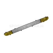 زنبوری مه شکن دار پراید شیشه زرد