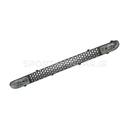 زنبوری مه شکن دار پراید شیشه سفید