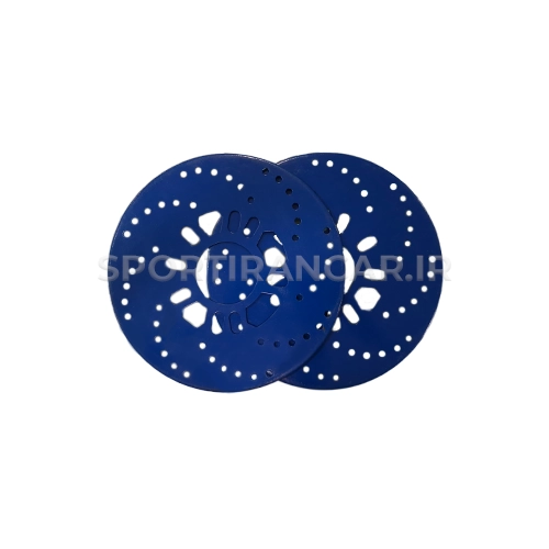 کاور دیسک کاور دیسک