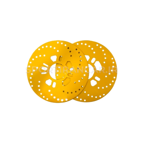 کاور دیسک کاور دیسک