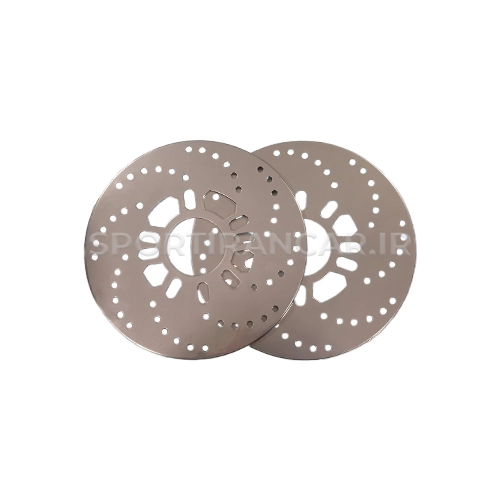 کاور دیسک کاور دیسک