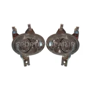 مه شکن جلو پژو 206