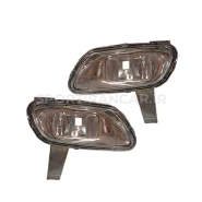 مه شکن پژو پارس شیشه شفاف