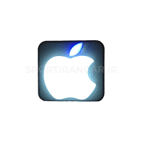 چراغ سقفی پراید طرح اپل چراغ سقفی پراید طرح اپل