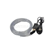 ال وایر دکمه ای مولتی کالر