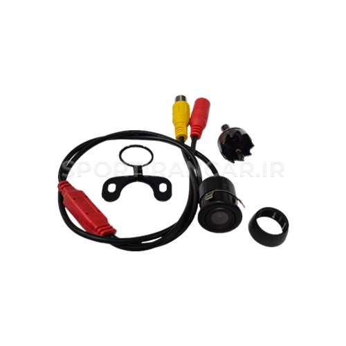 دوربین دنده عقب ویکا مدل WIKA 99 دوربین دنده عقب ویکا مدل WIKA 99