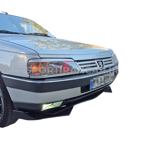 ریش سپر سه تیکه ریش سپر سه تیکه