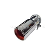 سر اگزوز داخل قرمز 110