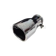 سر اگزوز رویال 207 چهارگوش