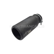 سر اگزوز کربن HKS