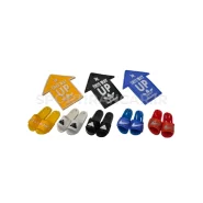 فلش آپ و دمپایی