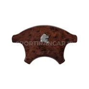 قاب وسط فرمان سمند