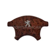 قاب وسط فرمان پژو