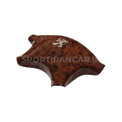 قاب وسط فرمان پژو قاب وسط فرمان پژو