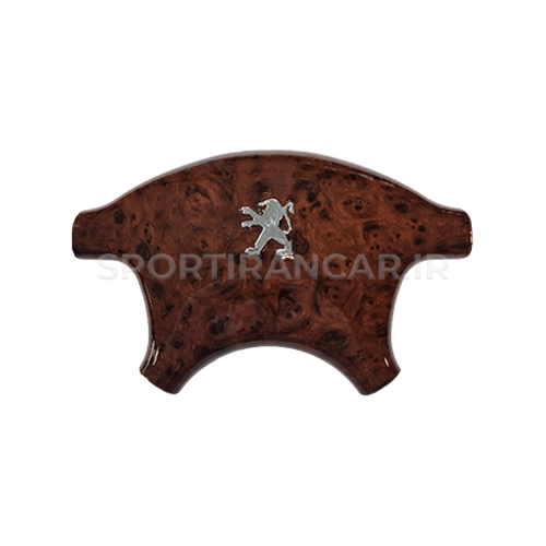 قاب وسط فرمان پژو قاب وسط فرمان پژو