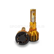 هدلایت MZM مدل D3 PRO H4