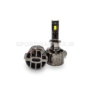 هدلایت MZM مدل TOMCAT