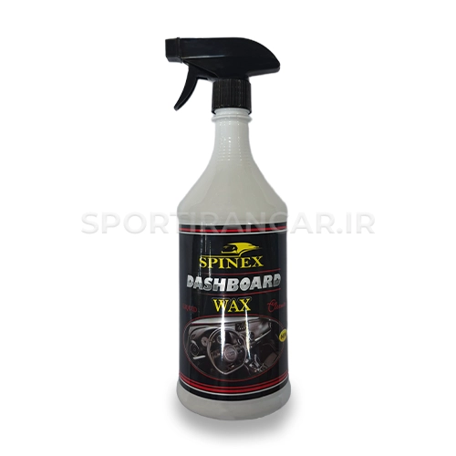 واکس داشبورد اسپینکس SPINEX