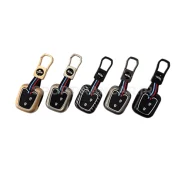 کاور سوییچ فلزی دو دکمه