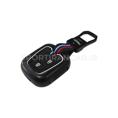 کاور سوییچ فلزی دو دکمه کاور سوییچ فلزی دو دکمه