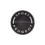 برچسب در باک