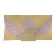 برچسب کینگ king