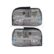 خطر برفی پراید 131