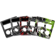 دکوراتیو پراید داشبورد جدید