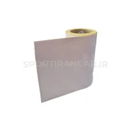 برچسب ساده سفید