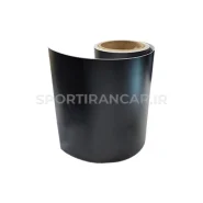 برچسب ساده مشکی