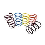 فنر اسپرت خودرو