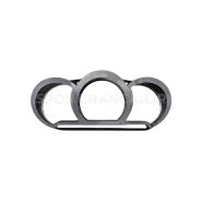 قاب کیلومتر کروم تیبا