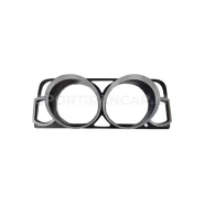 قاب کیلومتر کروم پراید قدیم