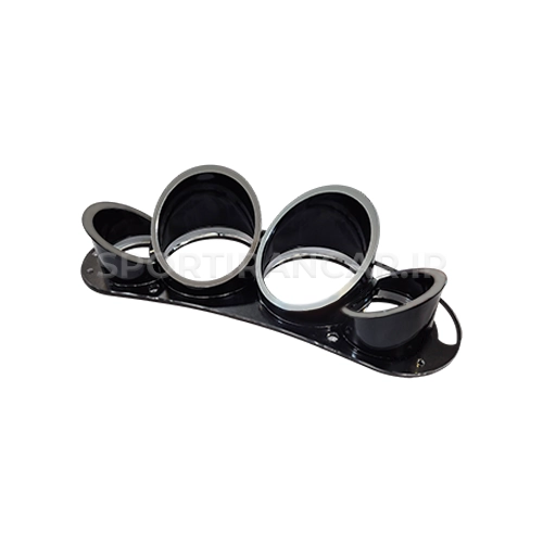 قاب کیلومتر کروم پژو 206 قاب کیلومتر کروم پژو 206